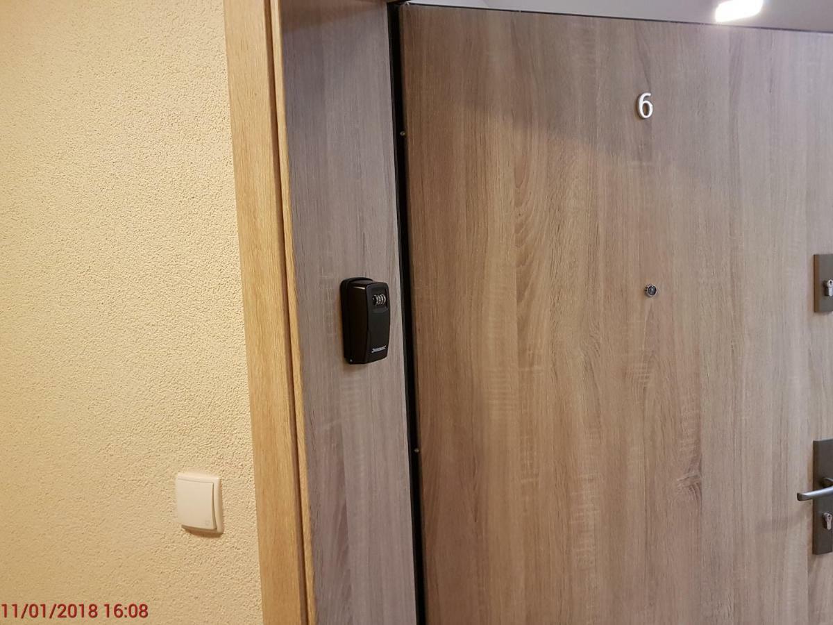 Na Podgorzu 6 Διαμέρισμα Szklarska Poręba Εξωτερικό φωτογραφία